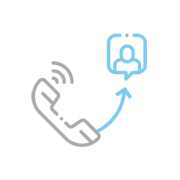 Desvío a una extensión