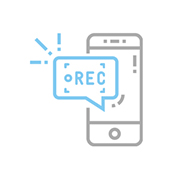 Grabación de llamadas Issabel