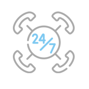 Planes de soporte - netelip