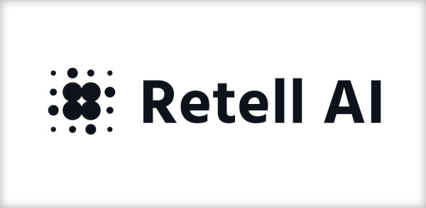 Logo Retellai netelip - IA